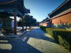 -大钟寺古钟博物馆