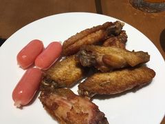 -皇城中餐厅·潮菜传承·私享宴客