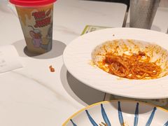 -必胜客(八一店)