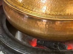 -阿山卓·野生菌火锅·纳西火塘烤肉