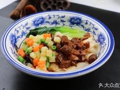 -秦韵轩·西安小馆(贻成福地广场店)