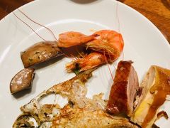 -嘉定凯悦·咖啡厅