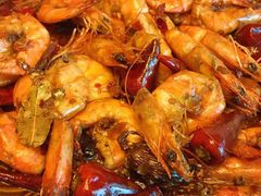 麻辣虾-保定会馆(红旗大街店)