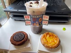 -奈雪的茶(花城汇中区PRO店)