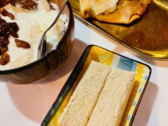 娜帕里勇-西域阿里马新疆菜·清真(桂花路店)