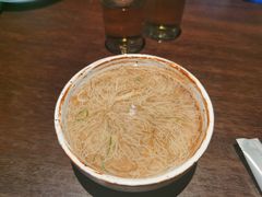 文思豆腐羹-扬州狮子楼·非遗淮扬菜(总店)
