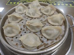 -志亮灌汤蒸饺·清真(庙后街店)