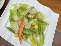 -少林寺欢喜地素斋馆