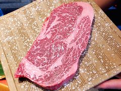 -老乾杯和牛烧肉(王府中环店)