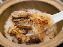 金牌黄鳝饭-红星光发煲仔饭(文海店)