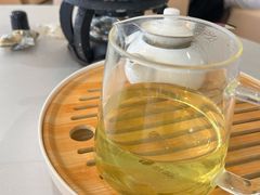 -鹿鸣酒家(越秀店)