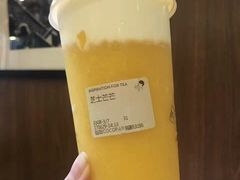 -喜茶(深圳福田星河COCO Park店)