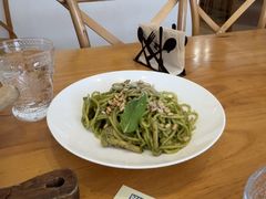 -沏点Trattoria意大利餐厅(新街口店)