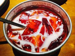 -觅山云南菜(泊富ICITY店)