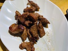 -喜来稀肉(望京店)