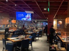 -老墙根涮肉·铜锅·烧烤(王四营店)