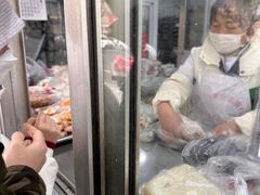 -松盛糕团店(红旗桥店)