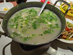 -丁里羊肉小镇(天鹅湖总店)