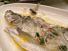 -杭州香格里拉·香宫中餐厅