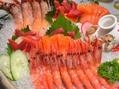 -大渔臻选·棠膳(万象城购物中心店)