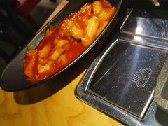-故村土城韩国烤肉(圆沙店)