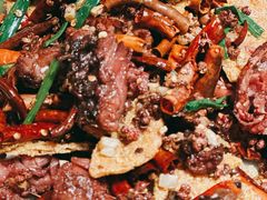 -清水亭湖北菜(大屯DT51店)