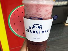 -茶百道(四季青店)