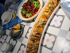 -勇利赵家烤肉坊(翠华北路店)