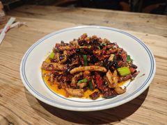 -树厨贵州菜(大十字店)