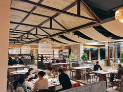 -风味小馆(天目湖宾馆店)