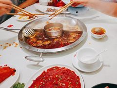 -川锅一号火锅(1818牌楼店)
