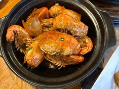 -美未居·老字号·地道顺德菜·桑拿鸡·鱼生(容桂店)