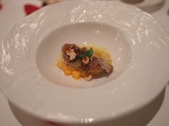 香煎鹅肝-福楼法餐厅FLO