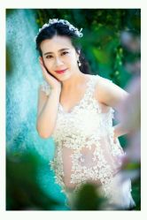 点击看大图 -巴黎新娘婚纱摄影
