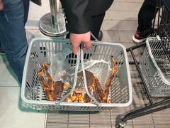 -盒马鲜生(杭州运河上街店)