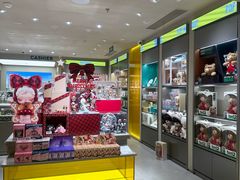 -上海浦东国际机场-T2航站楼