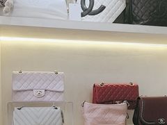 -六六奢品·vintage中古·回收二手奢侈品包包手表首饰(环球港店)