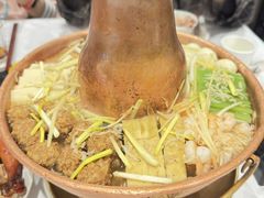 -凯鸽酒楼(操场城店)
