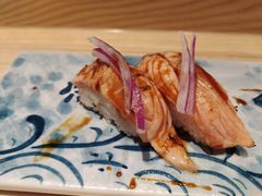 -秋荀日本料理(昆明同德广场店)