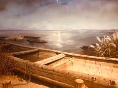 -新四军黄桥战役纪念馆(新馆)