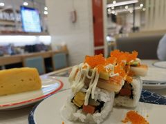 -濱寿司(高新伊藤店)