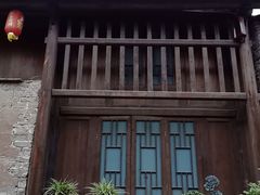 -安顺旧州古镇