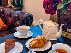 -TINTIN CAKE BOUTIQUE(台北壹店)