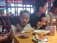 -大队长主题火锅(观音桥店)