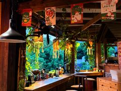 -马灯部落·西湖边的创意山景餐厅(虎跑动物园店)