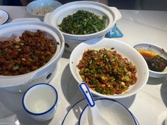 -兰湘子·湘菜小炒(长安万科广场店)