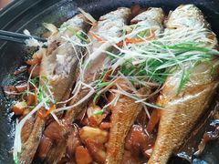-有喜胶东小馆(太申祥和店)