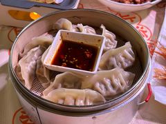 -小林哥的海鲜馆·夜宵烧烤(渔人码头店)
