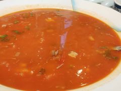 -美达尔烧烤海鲜家常菜(泰山路店)