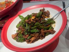 -辣可可·小炒黄牛肉(望京凯德MALL店)